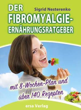 Ernährung bei Fibromyalgie